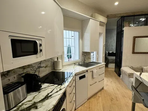 Flat in CL Cavanilles, 18 - Photo 4