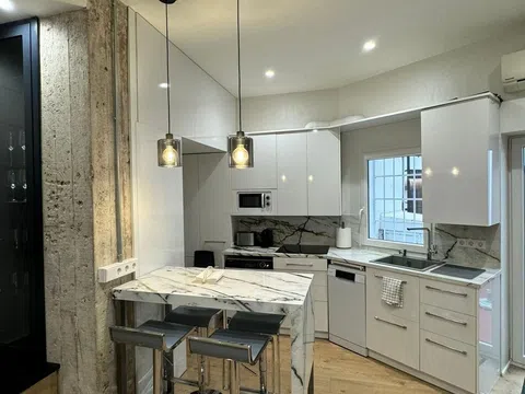 Flat in CL Cavanilles, 18 - Photo 6