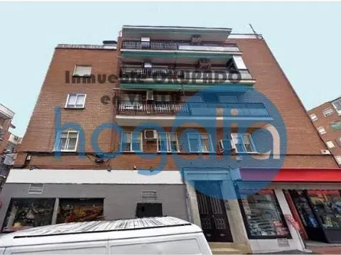 Flat in calle de la Huerta de Castañeda - Photo 1
