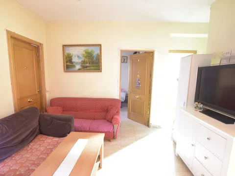 Flat in calle de Antonio Pinedo - Photo 2