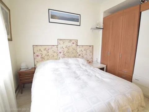 Flat in calle de Antonio Pinedo - Photo 11