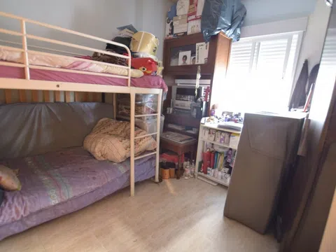 Flat in calle de Antonio Pinedo - Photo 15