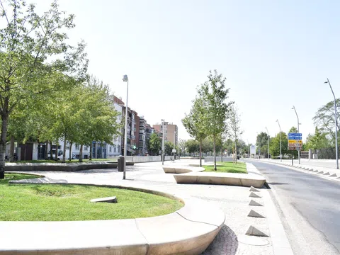 Flat in calle de Antonio Pinedo - Photo 16