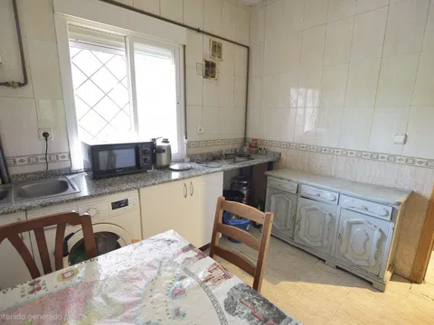 Flat in calle de Antonio Pinedo - Photo 6
