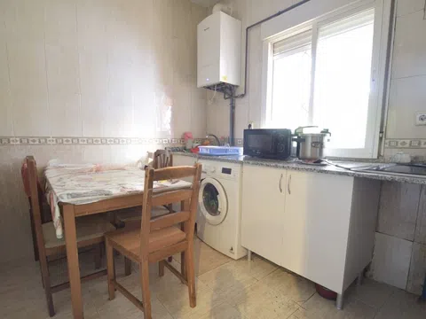 Flat in calle de Antonio Pinedo - Photo 7