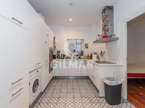 Flat in calle de María de Molina - Photo 11