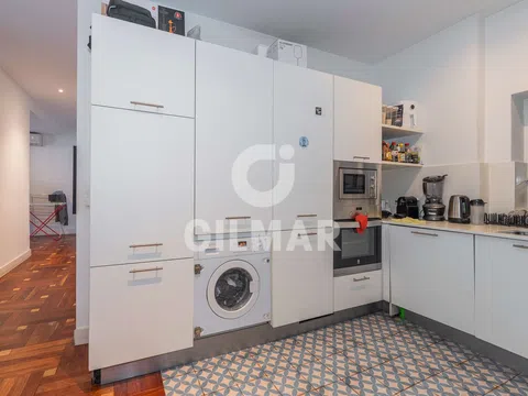 Flat in calle de María de Molina - Photo 12