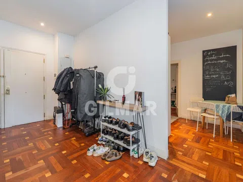 Flat in calle de María de Molina - Photo 16