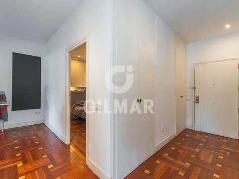 Flat in calle de María de Molina - Photo 17