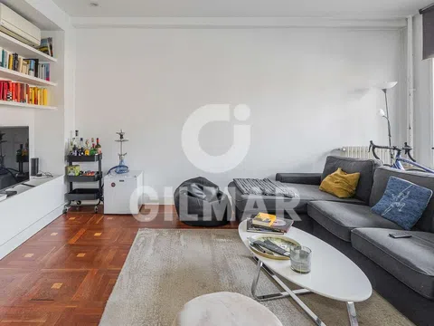 Flat in calle de María de Molina - Photo 5