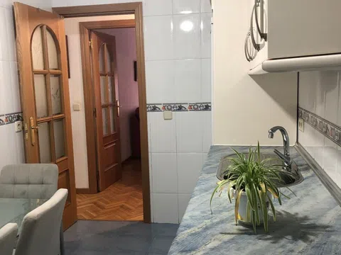Flat in paseo de Extremadura, 109 - Photo 4