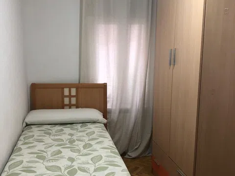 Flat in paseo de Extremadura, 109 - Photo 8