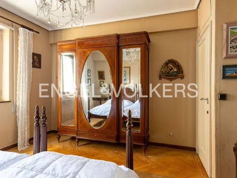 Flat in calle de Edgar Neville - Photo 14