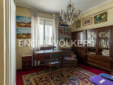 Flat in calle de Edgar Neville - Photo 15
