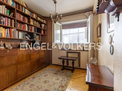 Flat in calle de Edgar Neville - Photo 18
