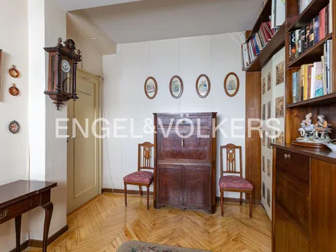Flat in calle de Edgar Neville - Photo 19