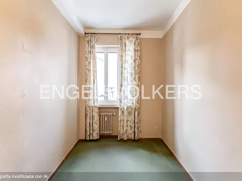 Flat in calle de Edgar Neville - Photo 20