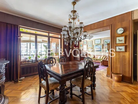 Flat in calle de Edgar Neville - Photo 9