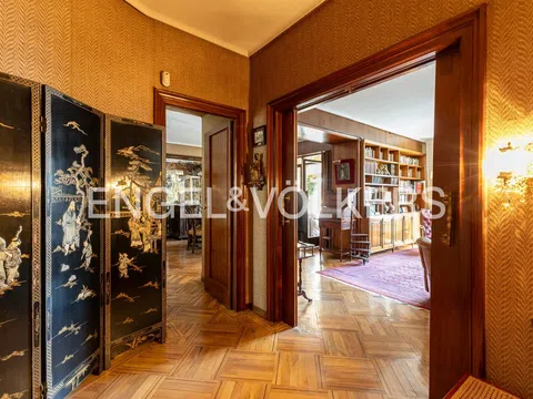 Flat in calle de Edgar Neville - Photo 10