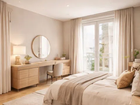 Flat in calle de Almagro - Photo 2