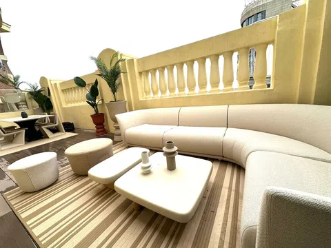 Penthouse in Gran Vía - Photo 1
