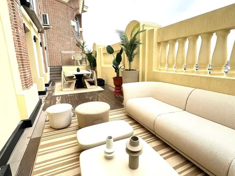 Penthouse in Gran Vía - Photo 2
