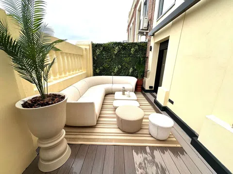 Penthouse in Gran Vía - Photo 11