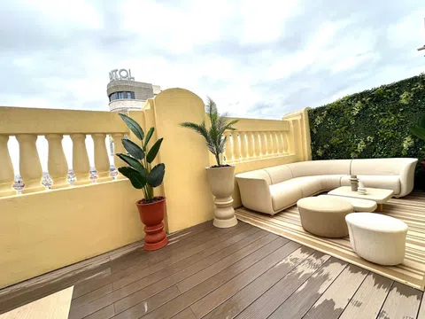 Penthouse in Gran Vía - Photo 14