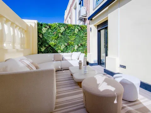 Penthouse in Gran Vía - Photo 15