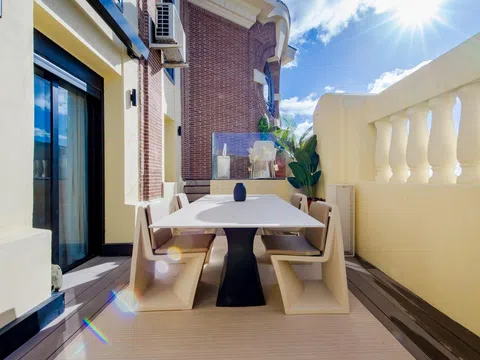 Penthouse in Gran Vía - Photo 16