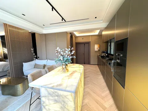 Penthouse in Gran Vía - Photo 17