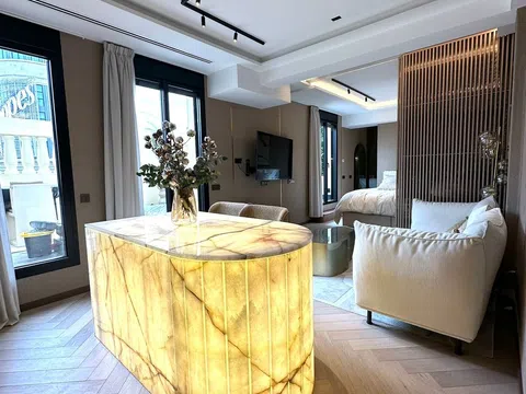 Penthouse in Gran Vía - Photo 18