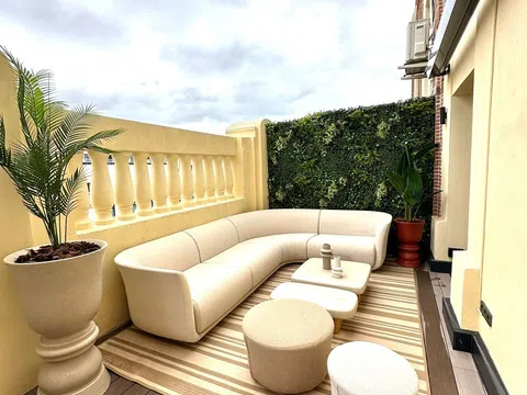 Penthouse in Gran Vía - Photo 3
