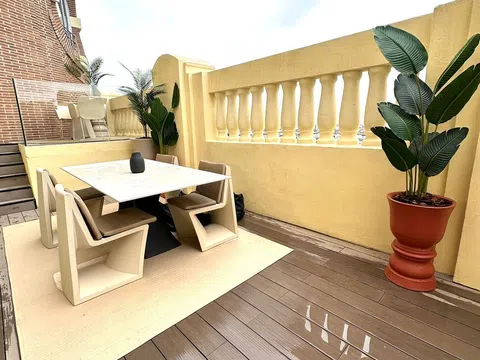 Penthouse in Gran Vía - Photo 4