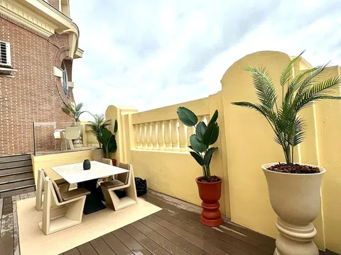 Penthouse in Gran Vía - Photo 5