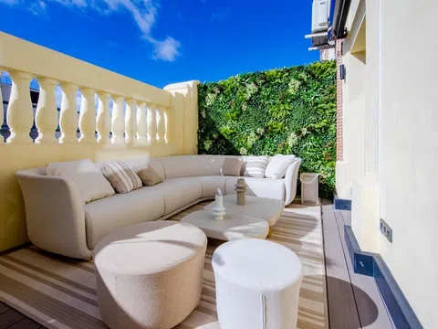 Penthouse in Gran Vía - Photo 6