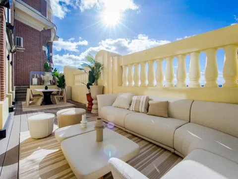 Penthouse in Gran Vía - Photo 8