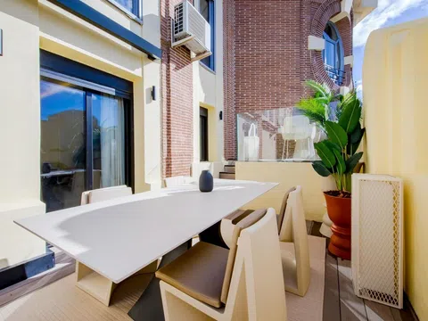 Penthouse in Gran Vía - Photo 9