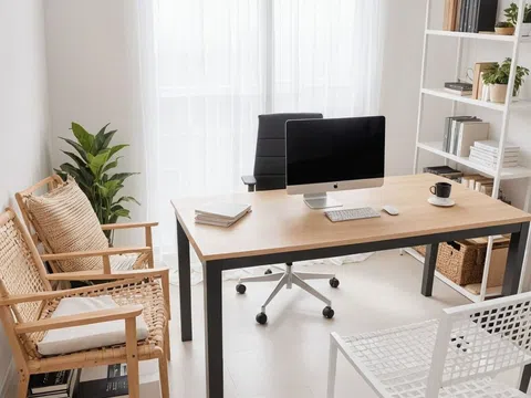 Studio in calle del Marqués de Lema - Photo 5