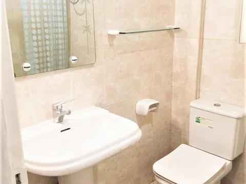 Studio in calle del Marqués de Lema - Photo 7