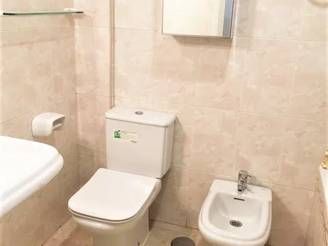 Studio in calle del Marqués de Lema - Photo 8
