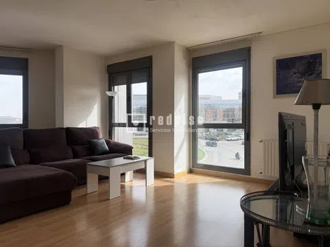 Flat in avenida del Camino de Santiago - Photo 4