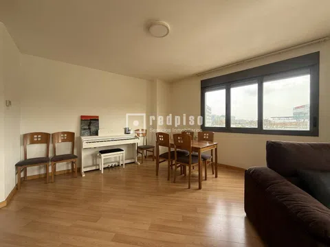 Flat in avenida del Camino de Santiago - Photo 5