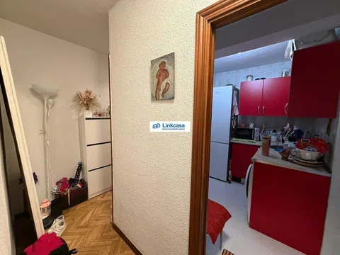Flat in calle Marina Vega - Photo 11