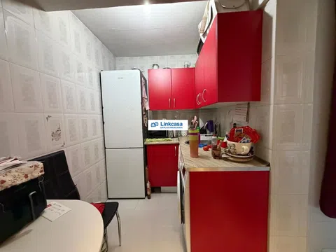 Flat in calle Marina Vega - Photo 12