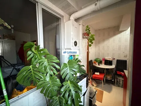 Flat in calle Marina Vega - Photo 13