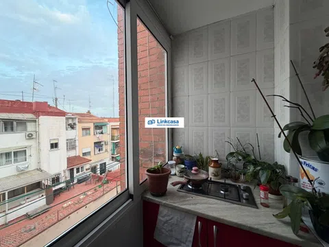 Flat in calle Marina Vega - Photo 14