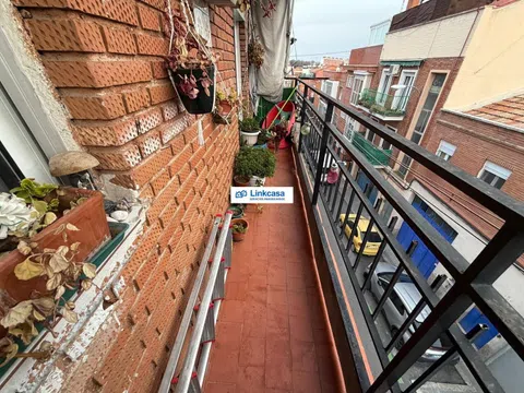 Flat in calle Marina Vega - Photo 16
