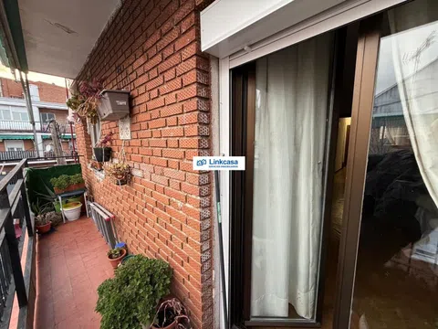 Flat in calle Marina Vega - Photo 17