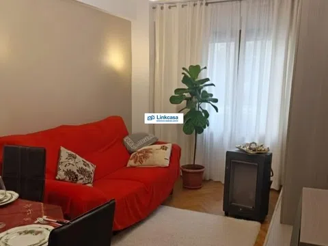 Flat in calle Marina Vega - Photo 18